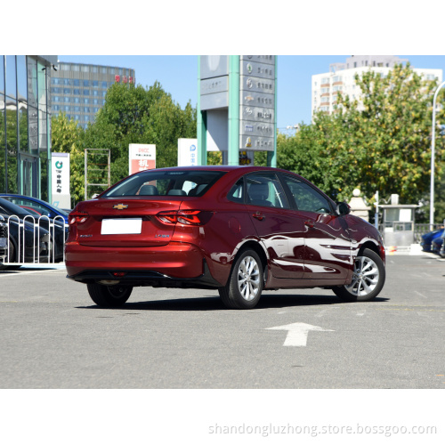 Ridever 2023 Chevrolet Monza 1.5L Motor Compacte Sedan 5 -zits benzine energieauto benzine auto klassieke auto -motorauto&#39;s te koop